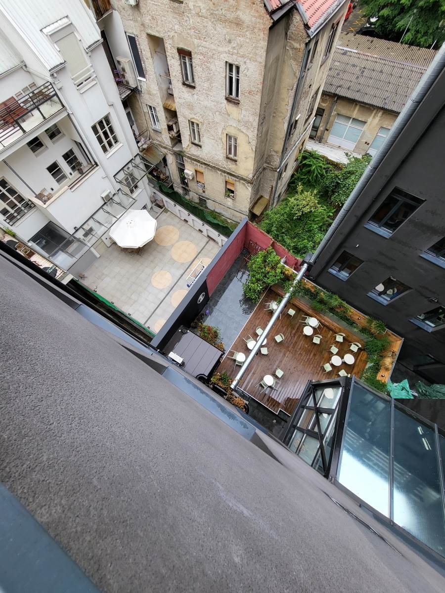  Samsung Galaxy Z Flip3 Kamera (6) - SmartLife / Marko Čavić 