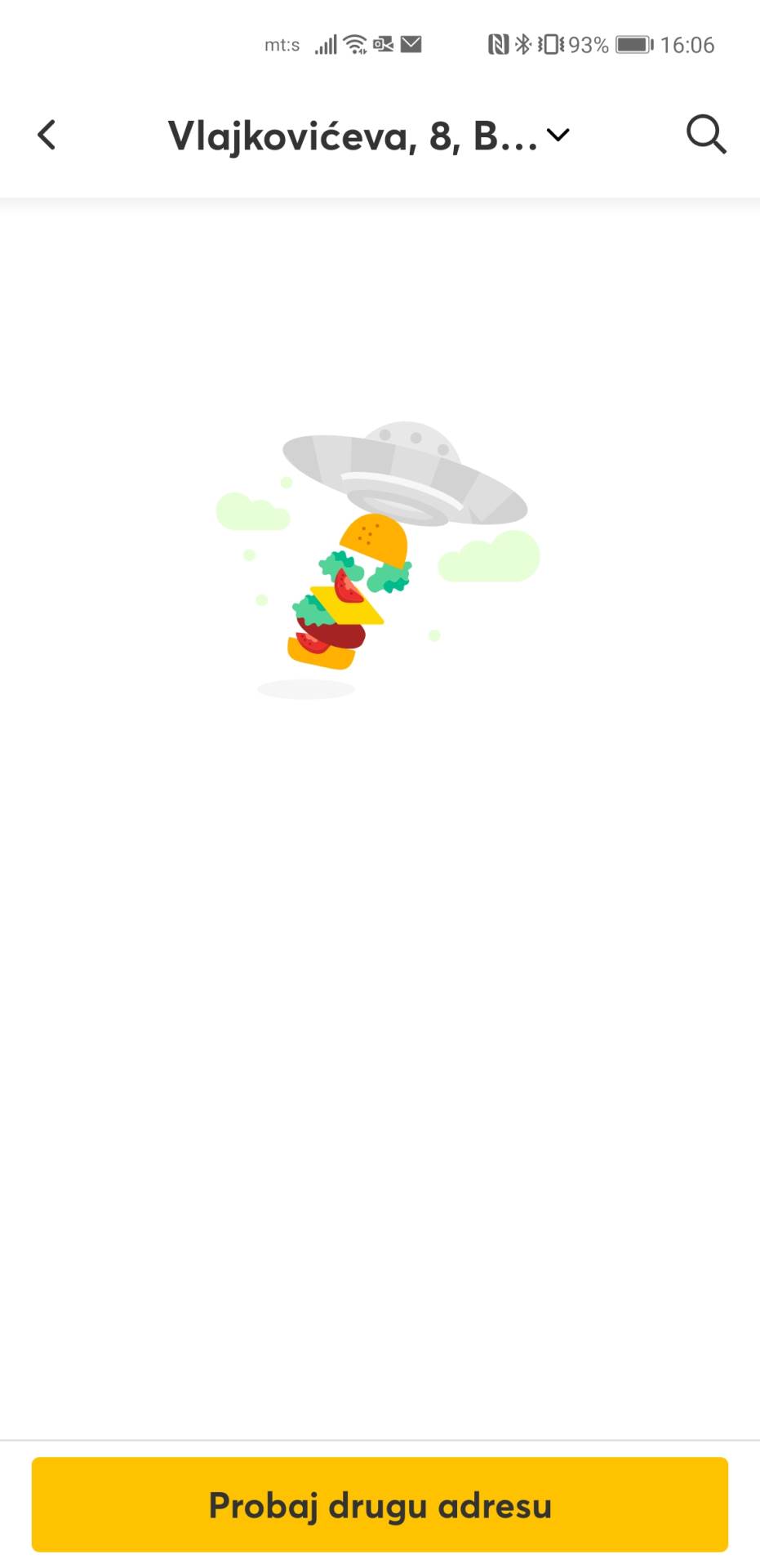  Donesi aplikacija ne radi Android i Huawei HMS - Smartlife 