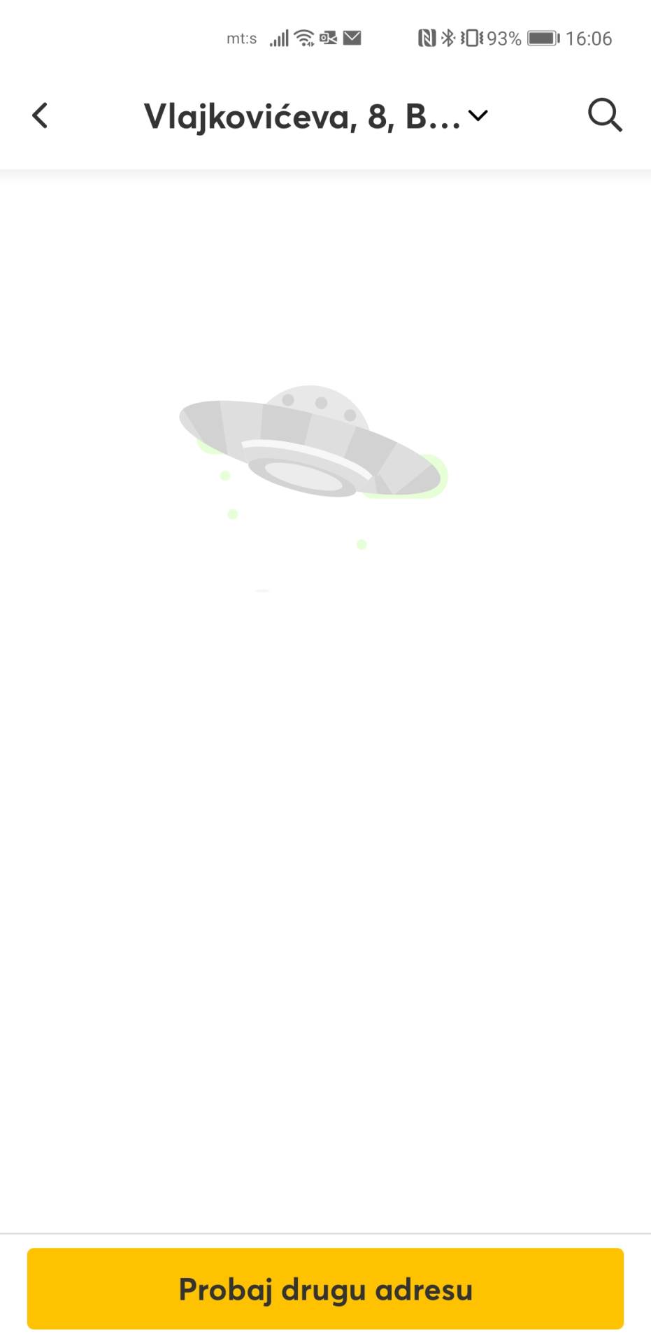  Donesi aplikacija ne radi Android i Huawei HMS - Smartlife 