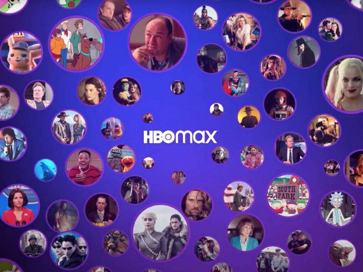  HBO Max u Srbiji 3 - SmartLife / HBO Max 