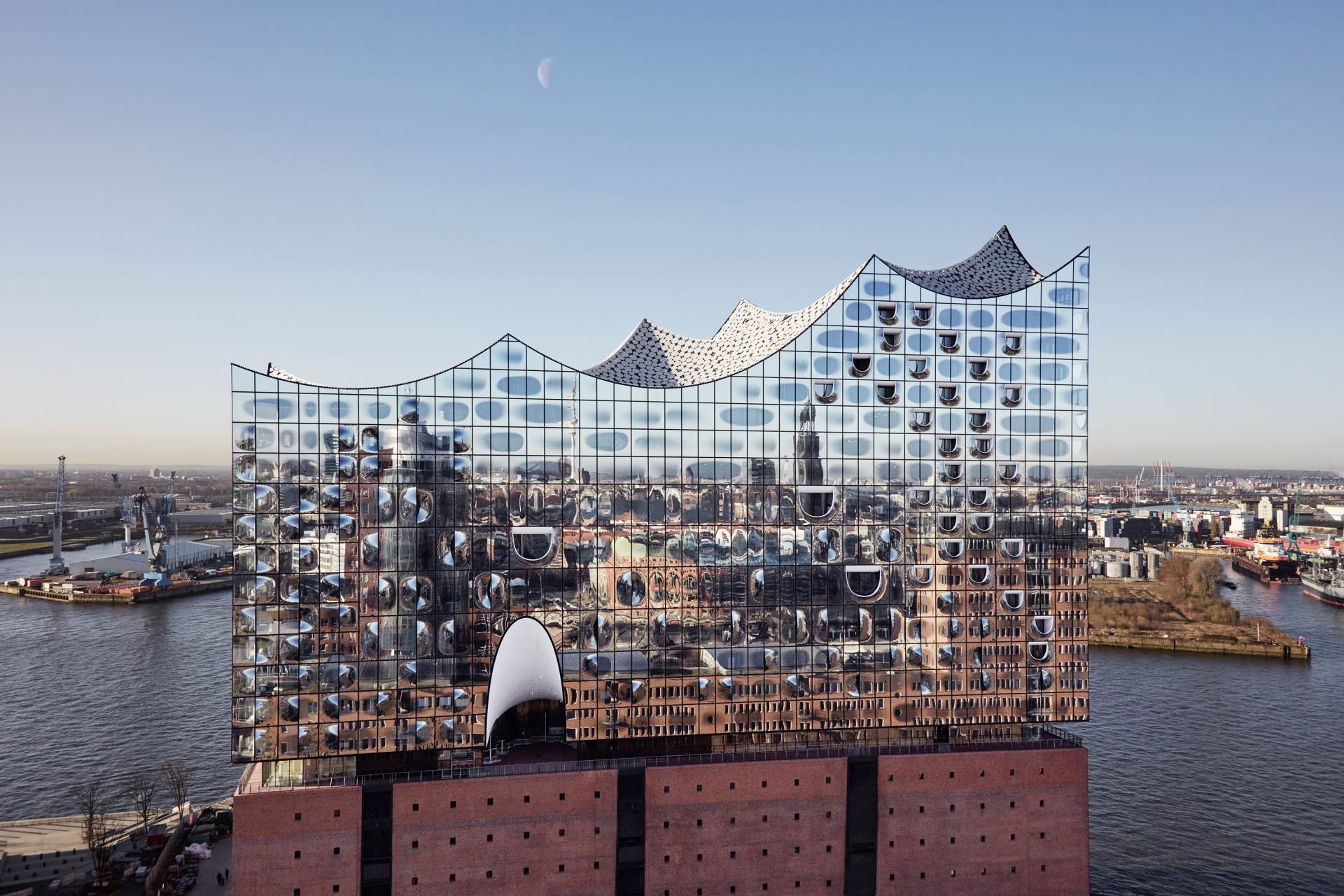  elbphilharmonie_foto_maxim_schulz_9 - SmartLife / Elbphilharmonie / Maxim Schulz 
