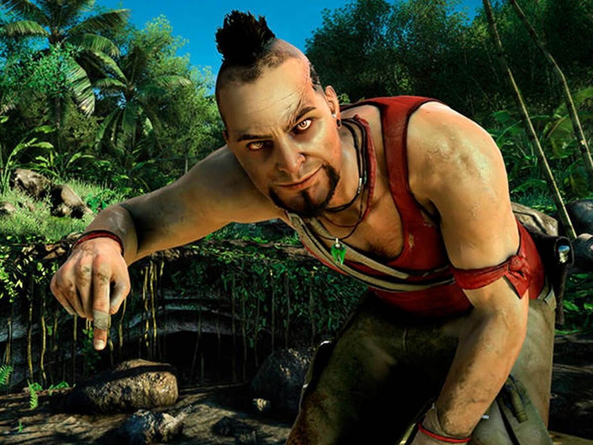  Far Cry 3 besplatna igra Ubisoft 1 - SMARTLife / Ubisoft 