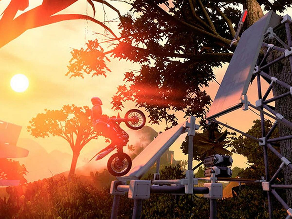 Trials Fusion besplatna igra Ubisoft 7 - SMARTLife / Ubisoft 