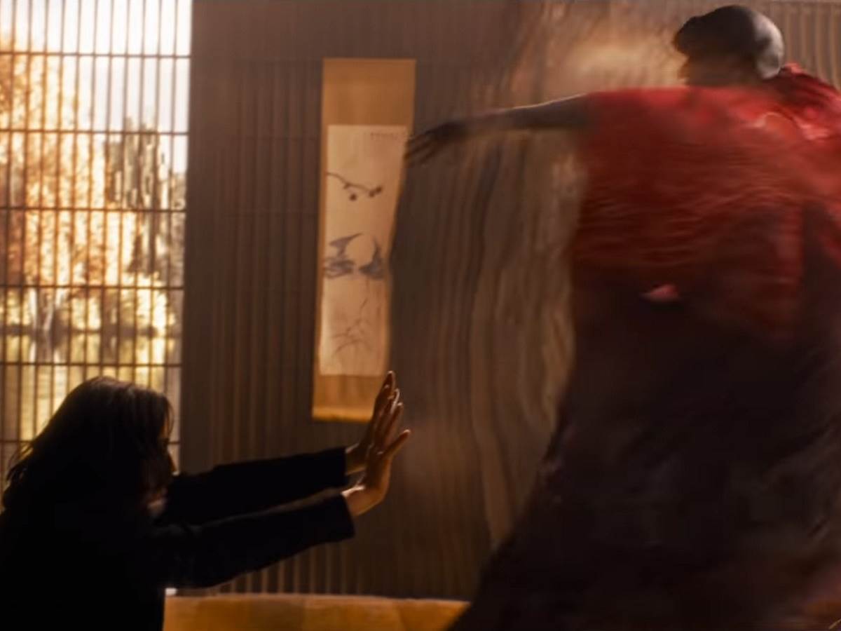  The Matrix Resurections prvi trailer video 6 - SmartLife / YouTube / Warner Bros. Pictures 