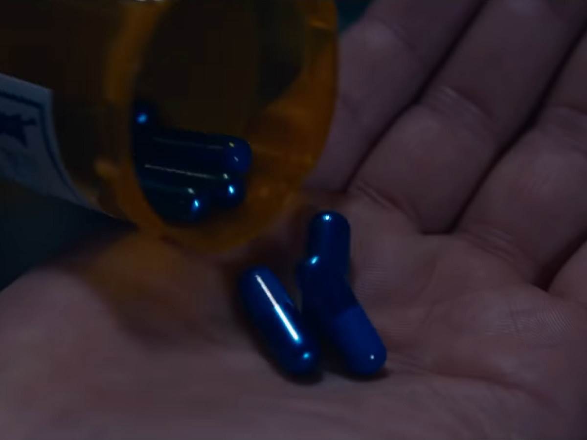  The Matrix Resurections prvi trailer video 4 - SmartLife / YouTube / Warner Bros. Pictures 