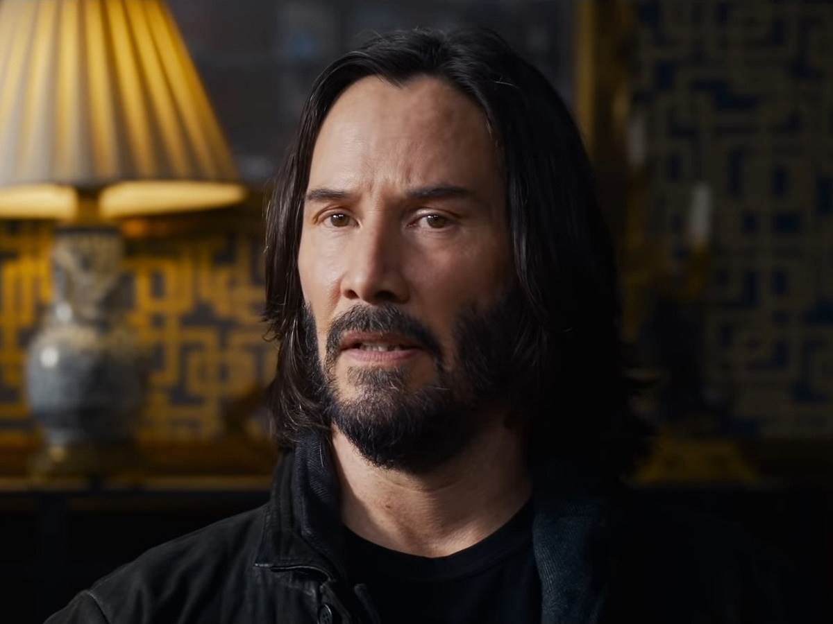  The Matrix Resurections prvi trailer video 2 - SmartLife / YouTube / Warner Bros. Pictures 