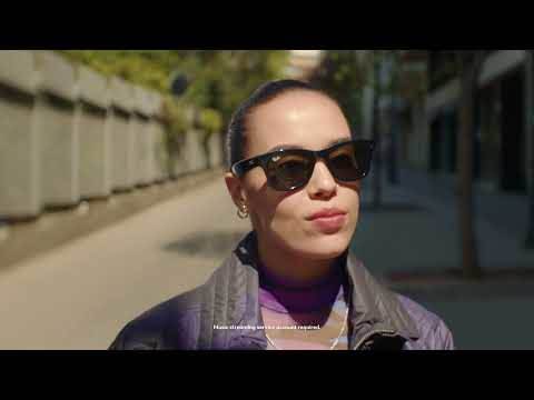   - YouTube / Ray Ban Films 