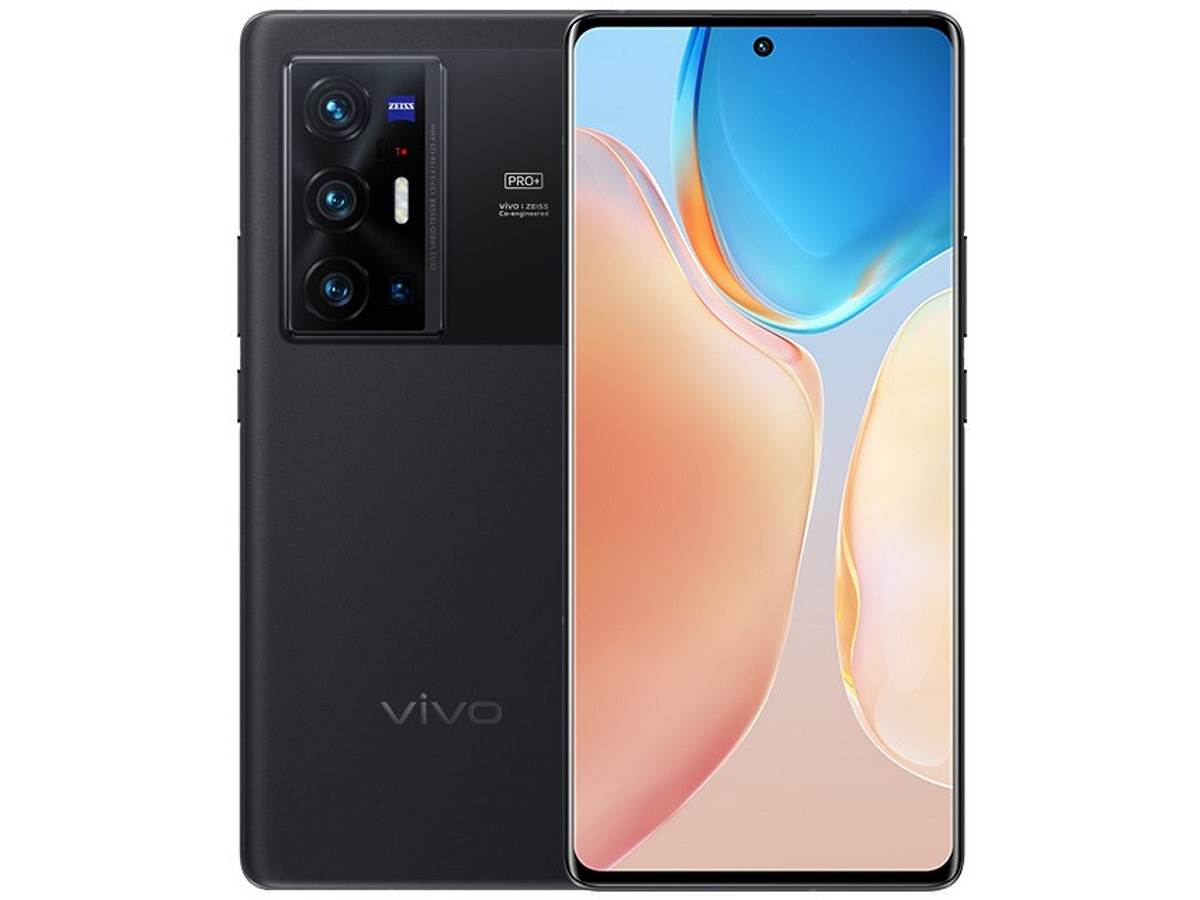  Vivo X70 Pro+ specifikacije telefona, opis, slike - SmartLife / VIVO 