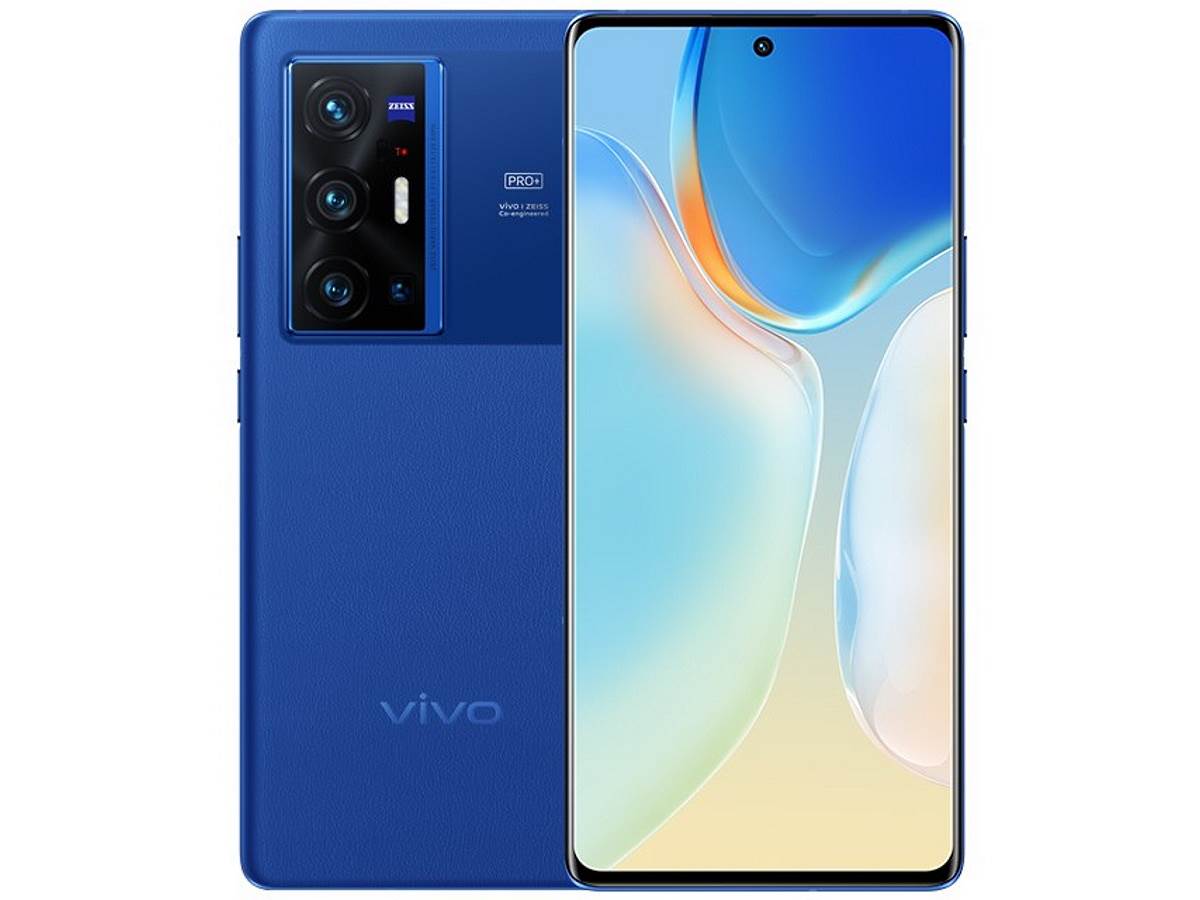  vivo X70 Pro+ 2 - SmartLife / VIVO 