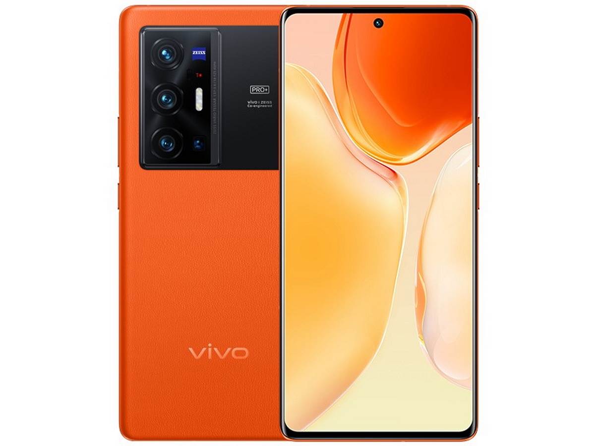 vivo X70 Pro+ 3   vivo X70 Pro+ 3