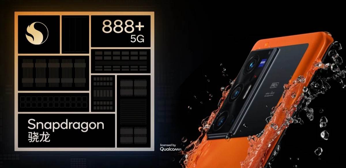  vivo X70 Pro+ 5 - SmartLife / VIVO 