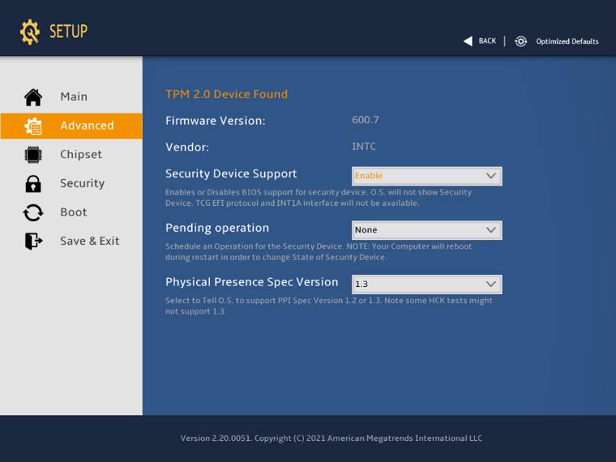  Gigabyte Intel Brix BIOS podešavanja - SMARTLife / Gigabyte 