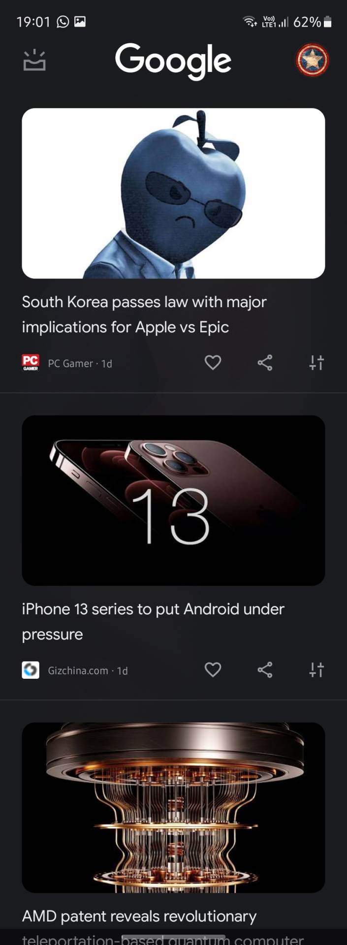  Screenshot_20210901-190200_One UI Home - SmartLife / Marko Nešović 