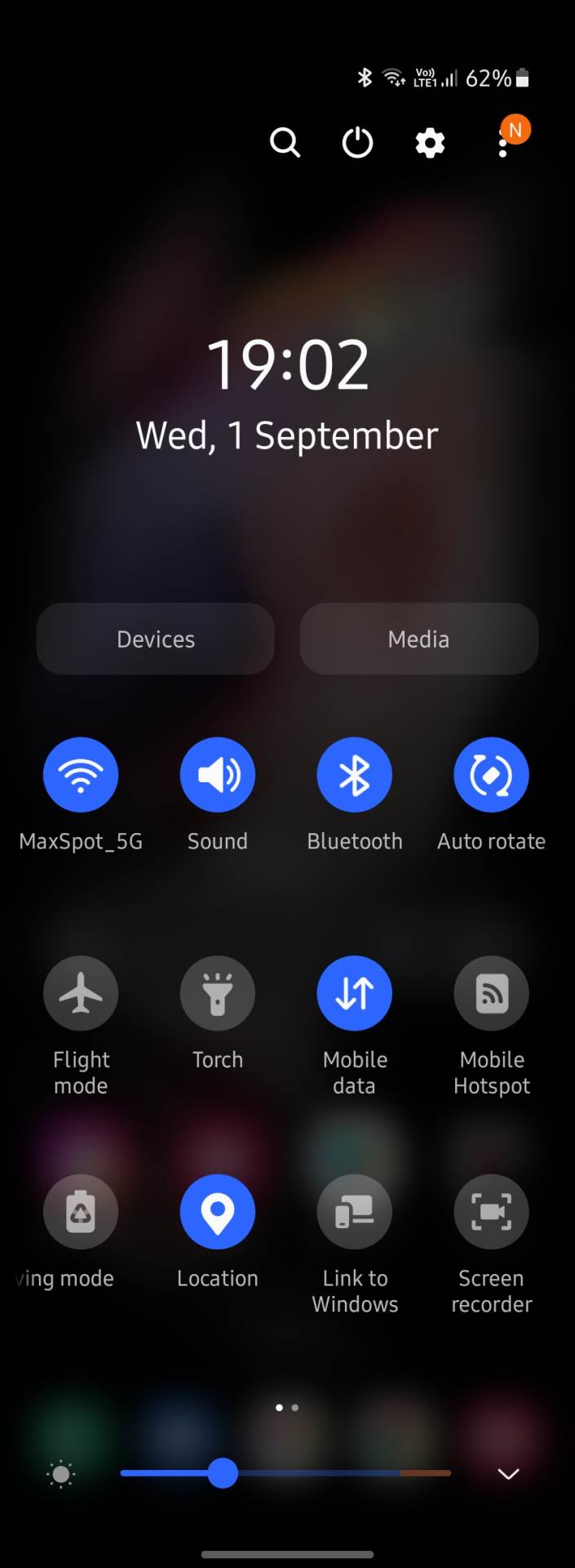  Screenshot_20210901-190221_One UI Home - SmartLife / Marko Nešović 