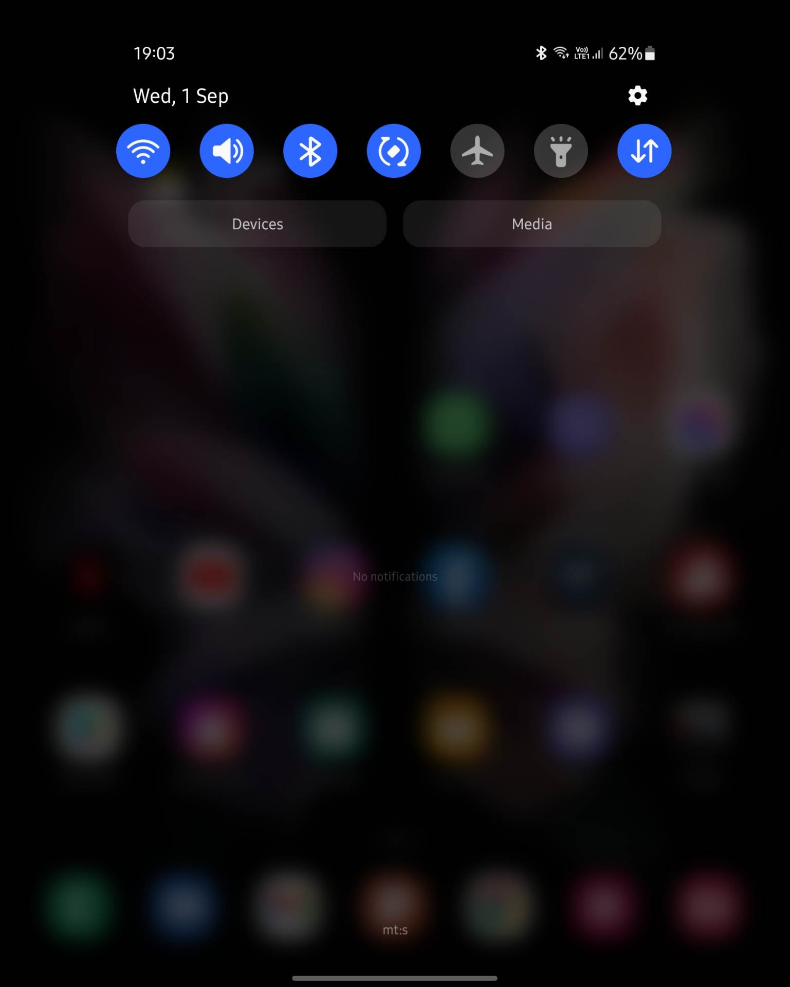  Screenshot_20210901-190334_One UI Home - SmartLife / Marko Nešović 