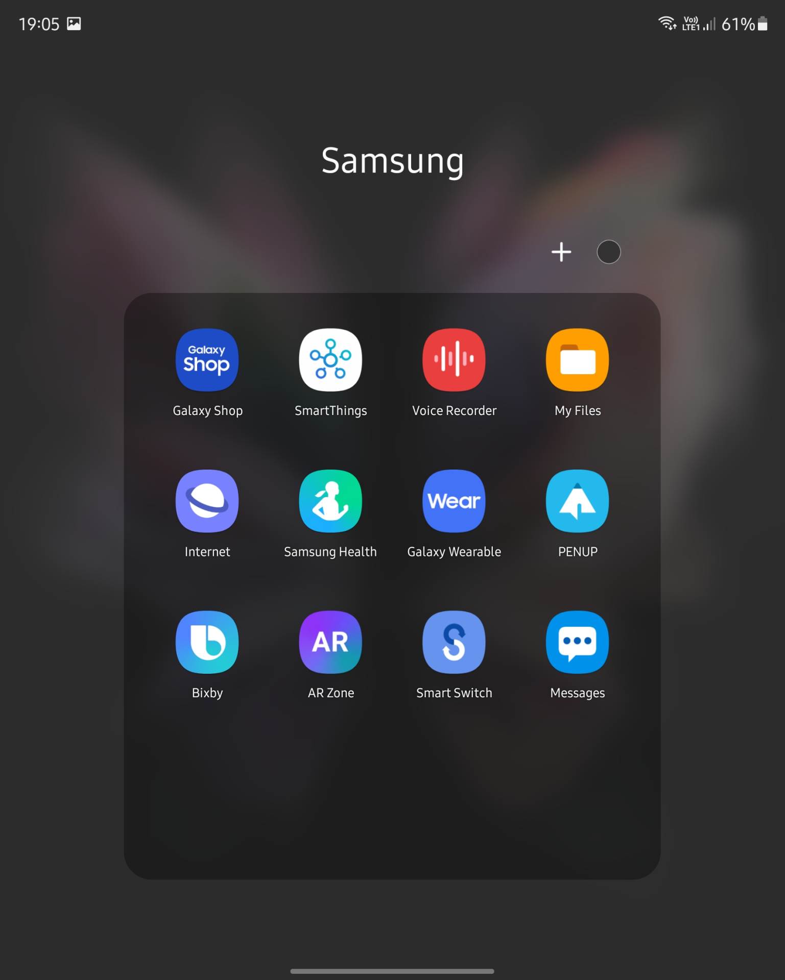  Screenshot_20210901-190535_One UI Home - SmartLife / Marko Nešović 