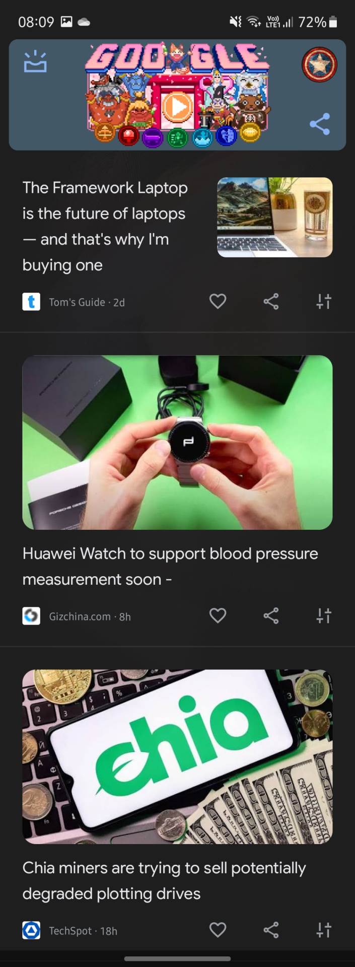  Screenshot_20210906-080929_One UI Home - SmartLife / Marko Nešović 