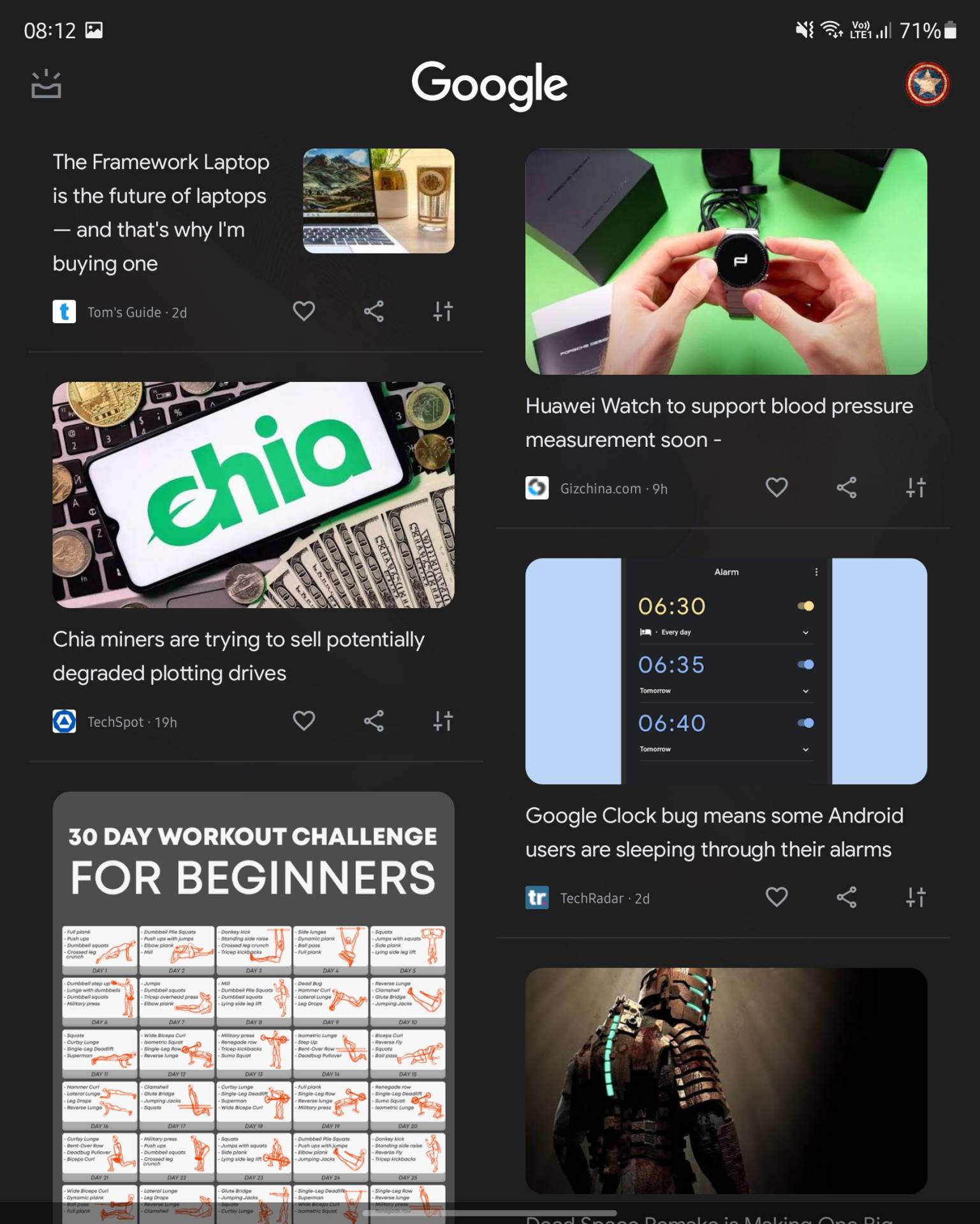  Screenshot_20210906-081253_One UI Home - SmartLife / Marko Nešović 
