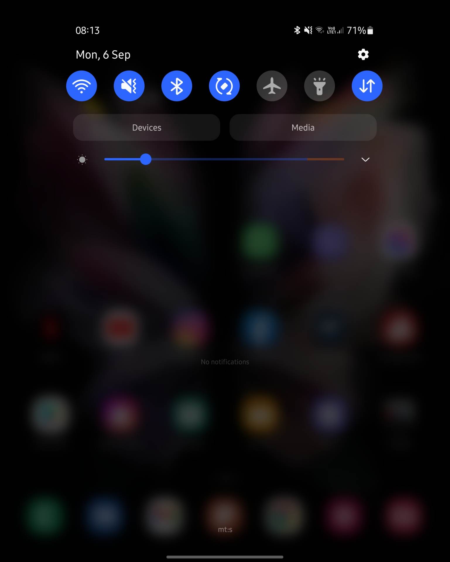  Screenshot_20210906-081316_One UI Home - SmartLife / Marko Nešović 