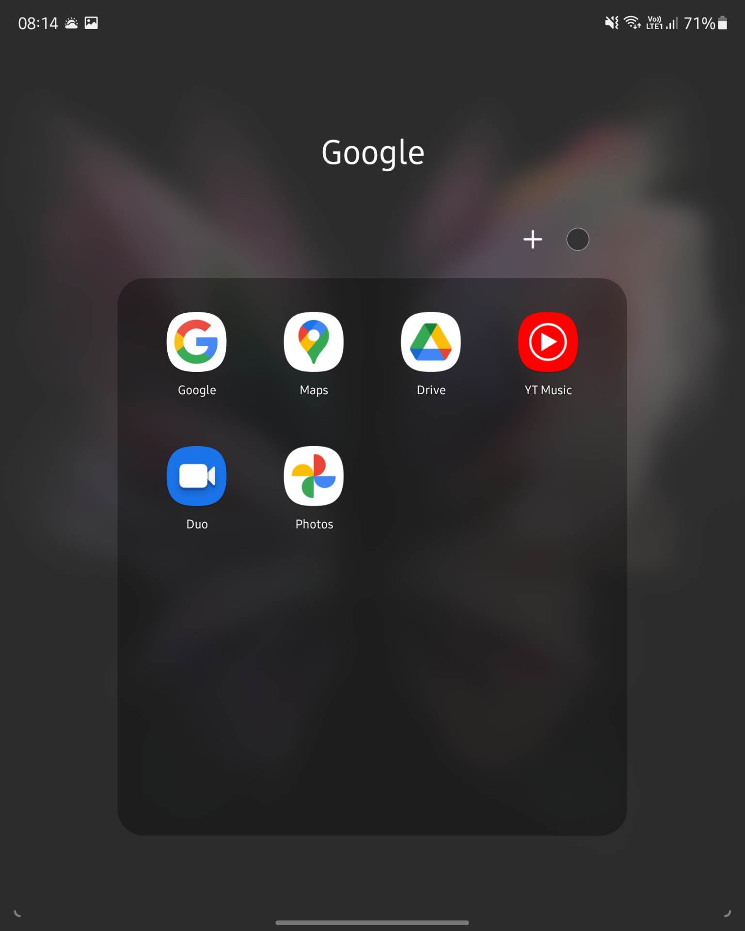 Screenshot_20210906-081406_One UI Home - SmartLife / Marko Nešović 