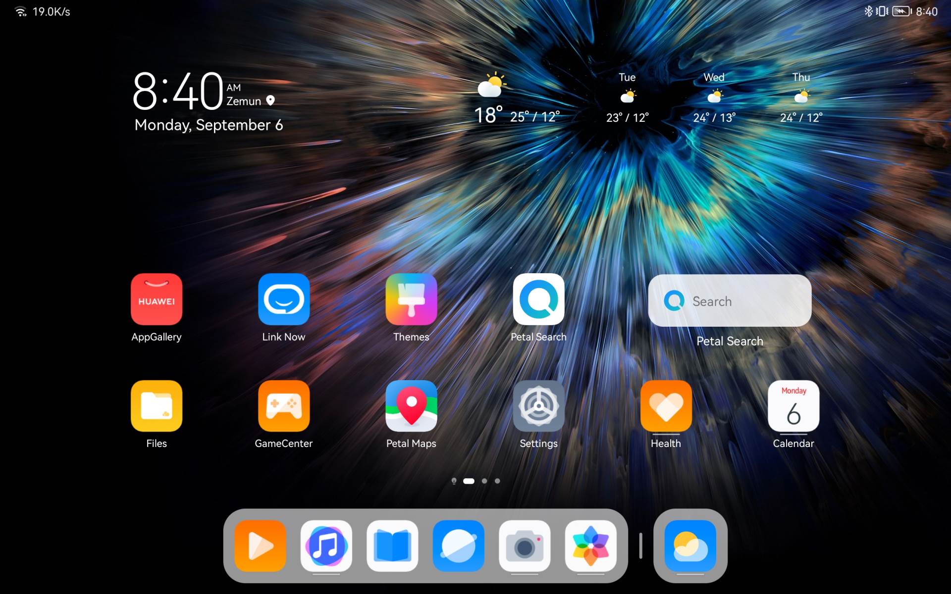  Screenshot_20210906_084005_com.huawei.android.launcher - SmartLife / Marko Nešović 