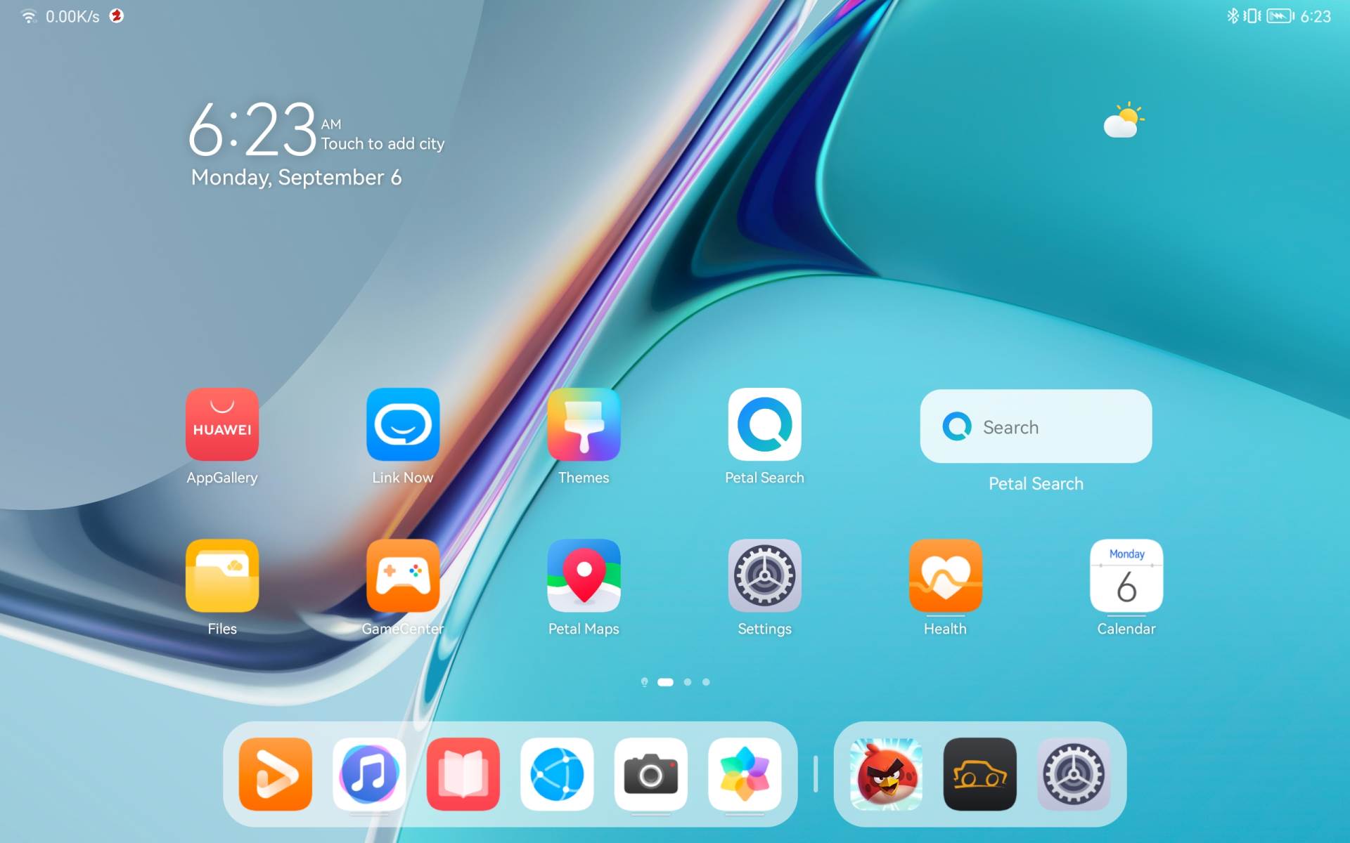  Screenshot_20210906_062350_com.huawei.android.launcher - SmartLife / Marko Nešović 
