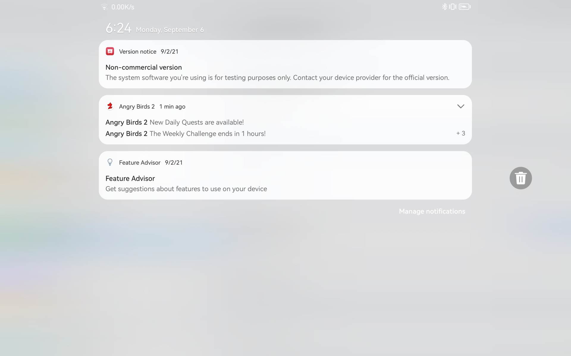  Screenshot_20210906_062436_com.android.settings - SmartLife / Marko Nešović 