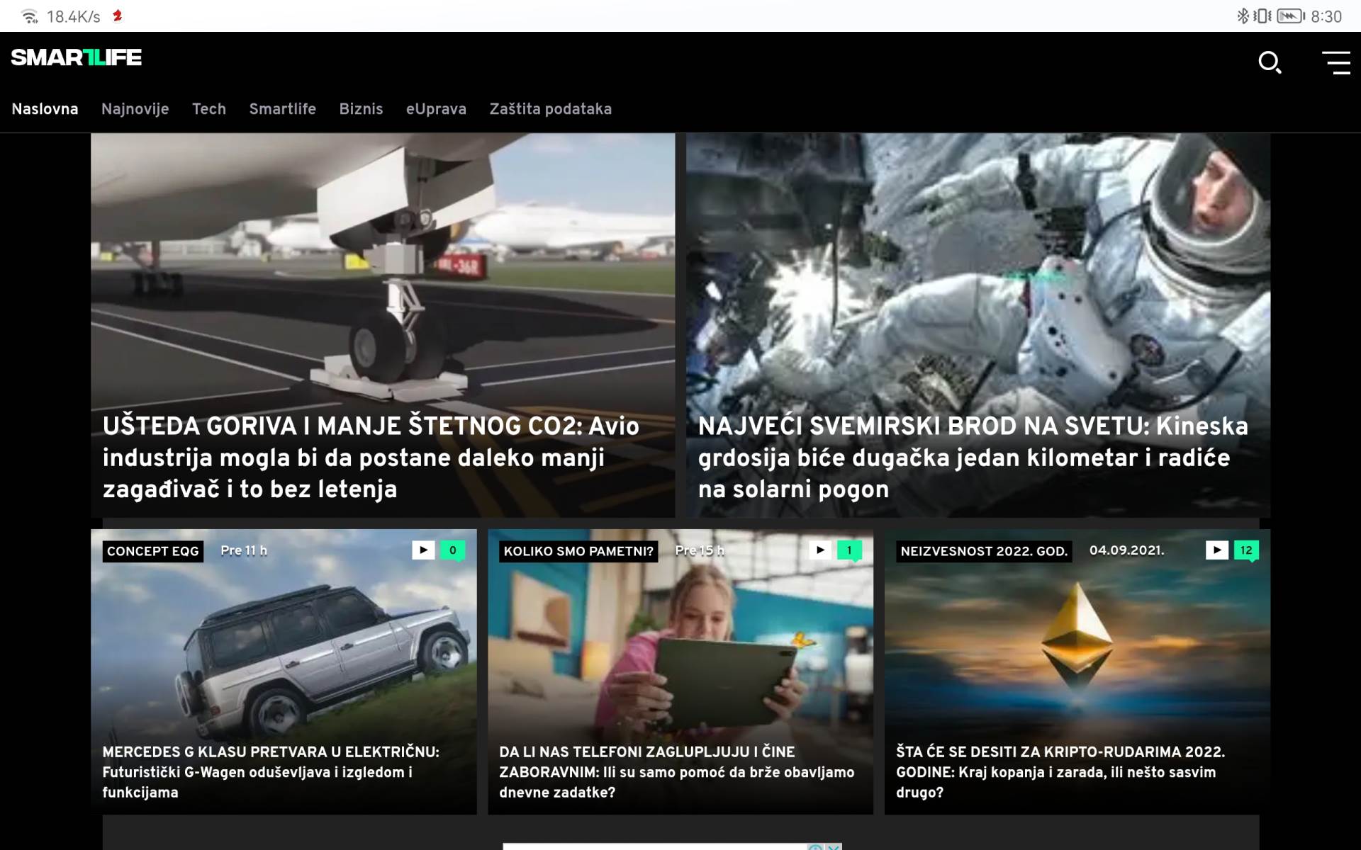  Screenshot_20210906_083058_com.opera.mini.native - SmartLife / Marko Nešović 