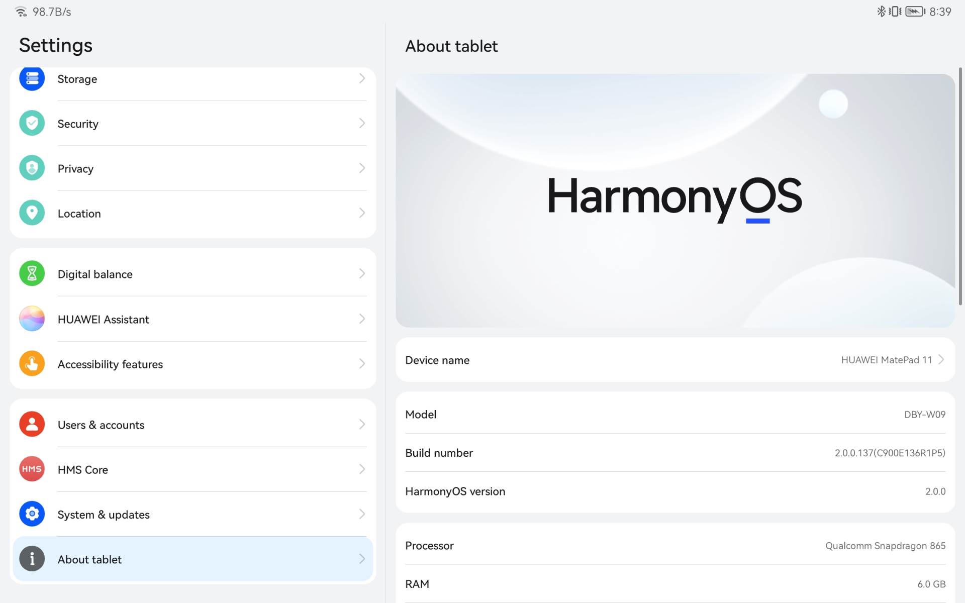  Screenshot_20210906_083919_com.android.settings - SmartLife / Marko Nešović 