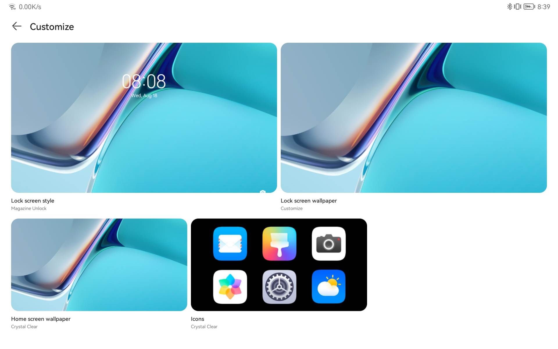  Screenshot_20210906_083936_com.huawei.android.thememanager - SmartLife / Marko Nešović 