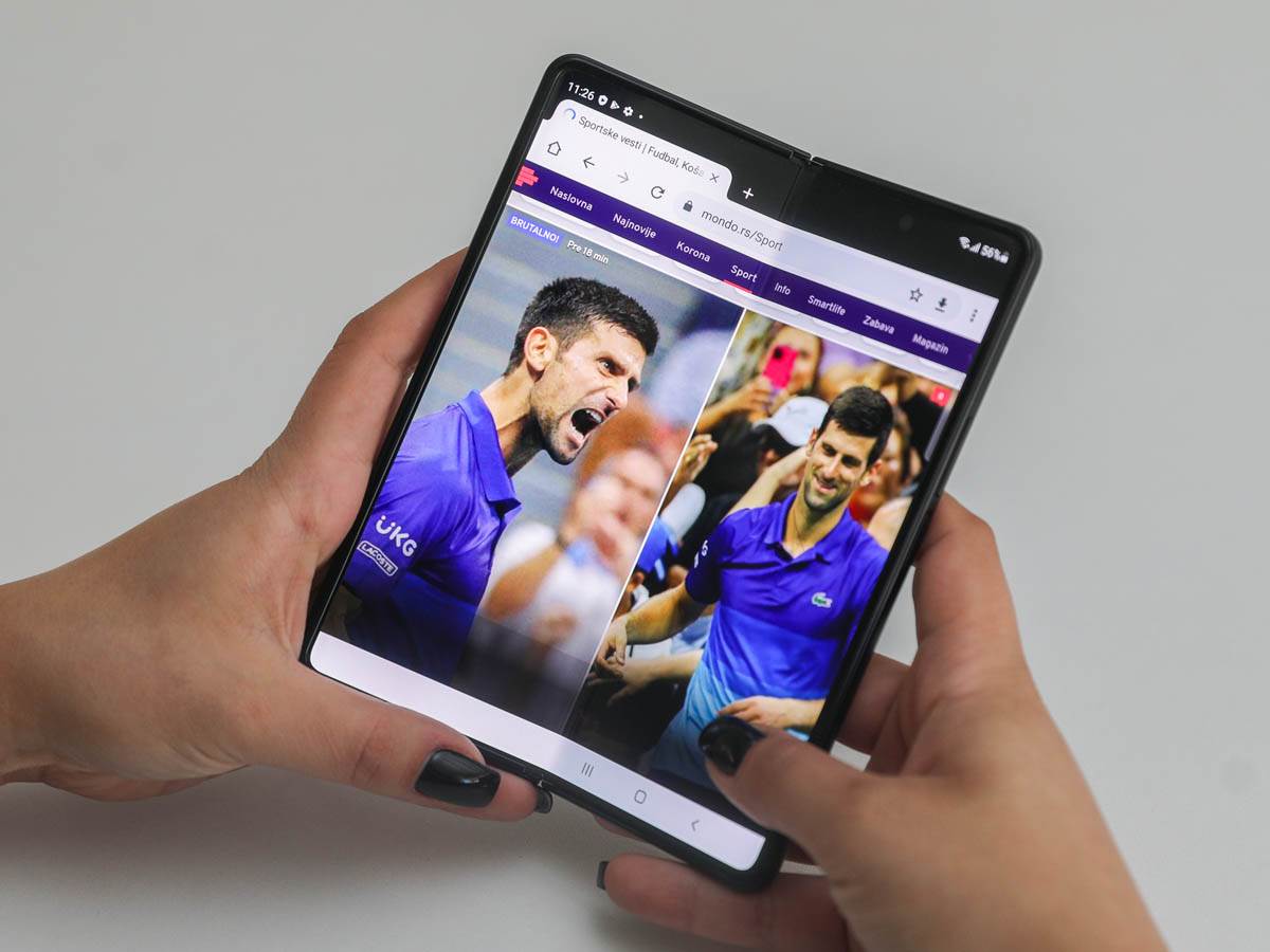  Samsung Galaxy Z Fold3 - Stefan_Stojanovic/MONDO/Stefan Stojanovic 