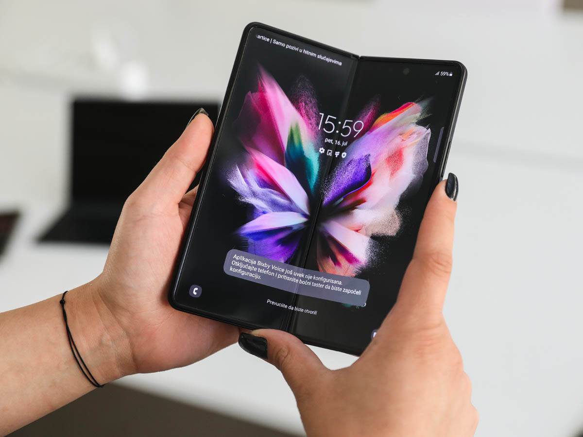 Samsung Galaxy Z Fold3 (8) - Stefan_Stojanovic/MONDO/Stefan Stojanovic 