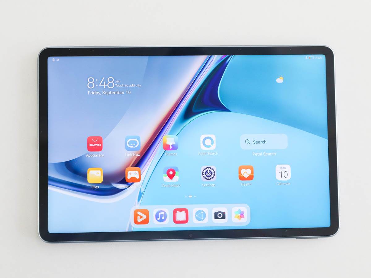  Huawei MatePad 11 M Pencil Cover Keyboard (12) 