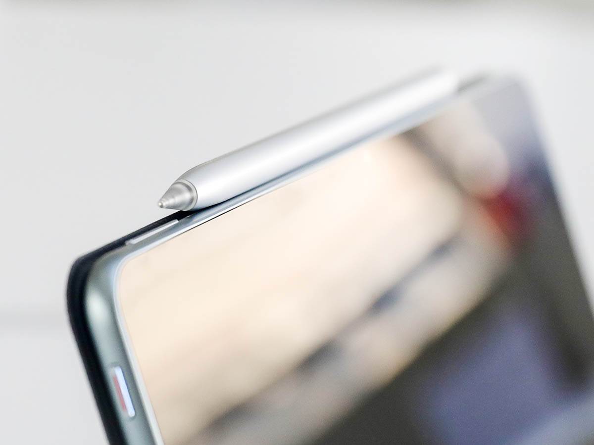  Huawei MatePad 11 M Pencil Cover Keyboard (27) 