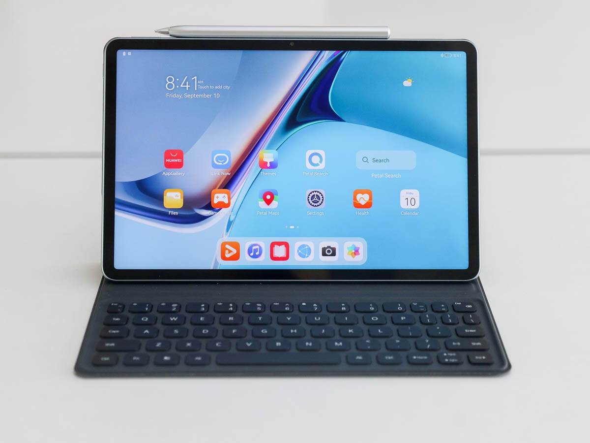  Huawei MatePad 11 M Pencil Cover Keyboard (28) - Stefan_Stojanovic/MONDO/Stefan Stojanovic 