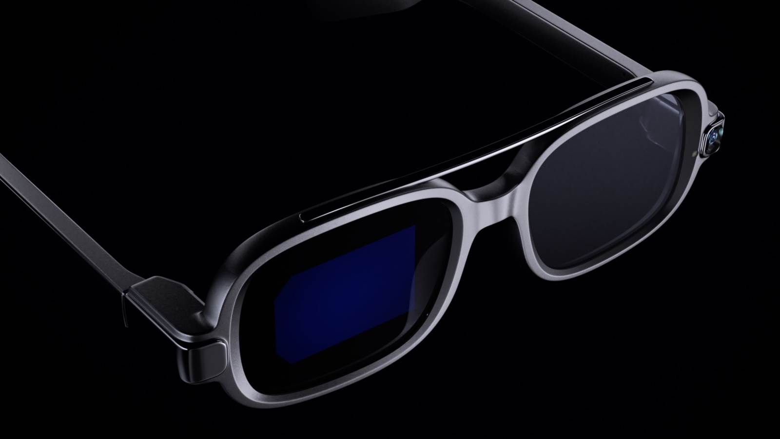  Xiaomi Smart Glasses - SmartLife / Xiaomi Blog 
