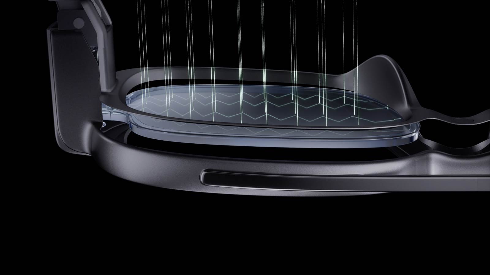  Prelamanje svetla na ekranu naočara - SmartLife / Xiaomi Blog 