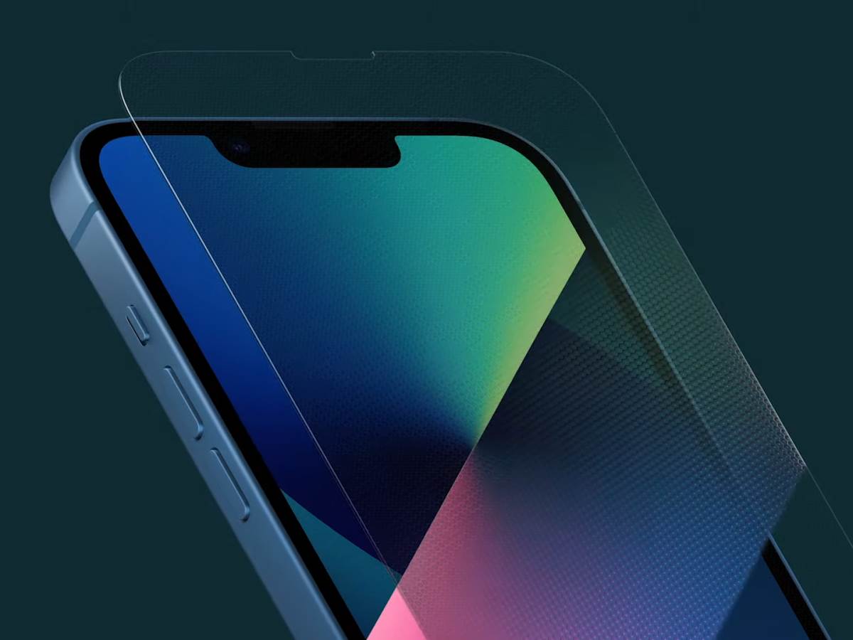  iPhone 13 2 - SmartLife / Apple 