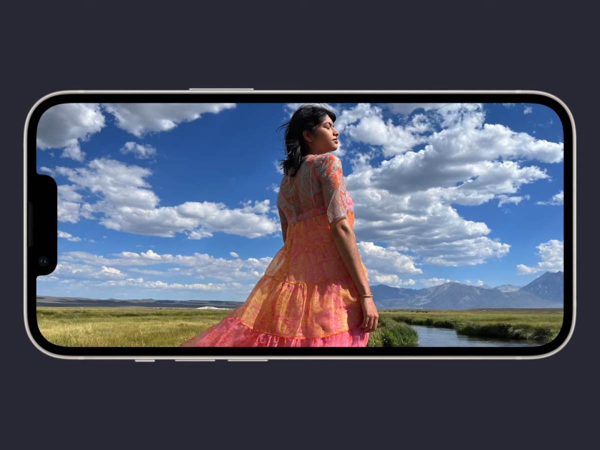  iPhone 13 5 - SmartLife / Apple 