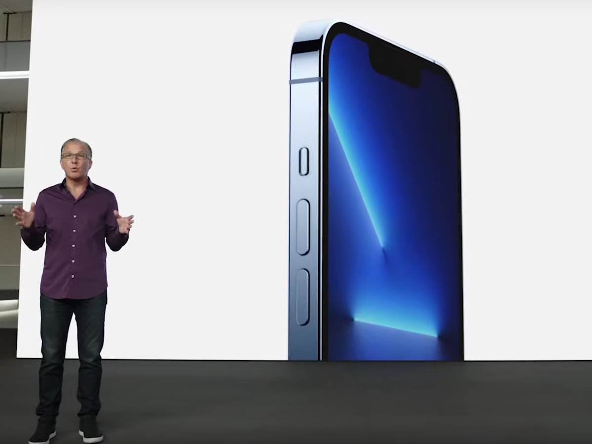  iPhone 13 Pro 3 - SmartLife / Apple 