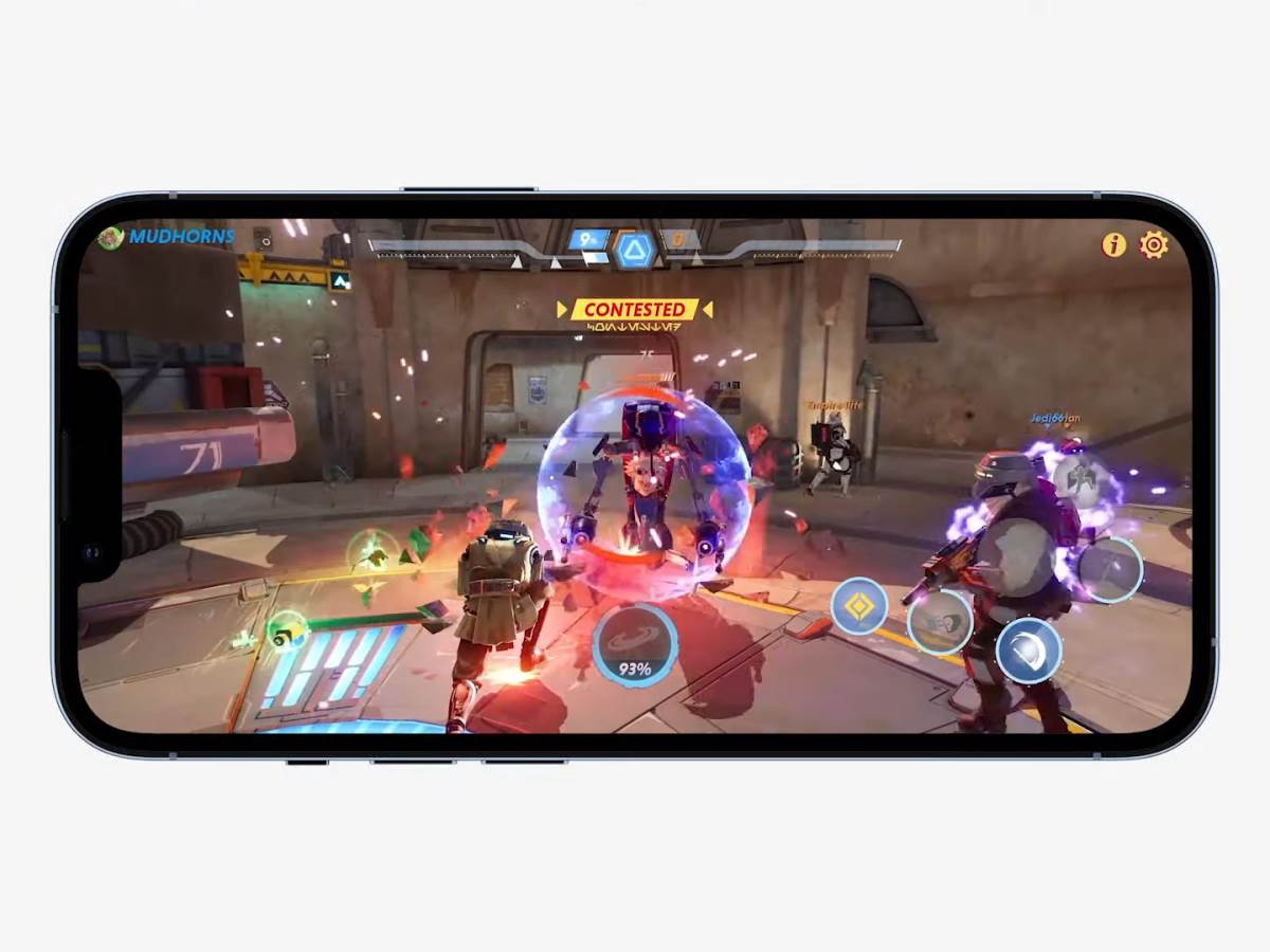  iPhone 13 Pro 7 - SmartLife / Apple 