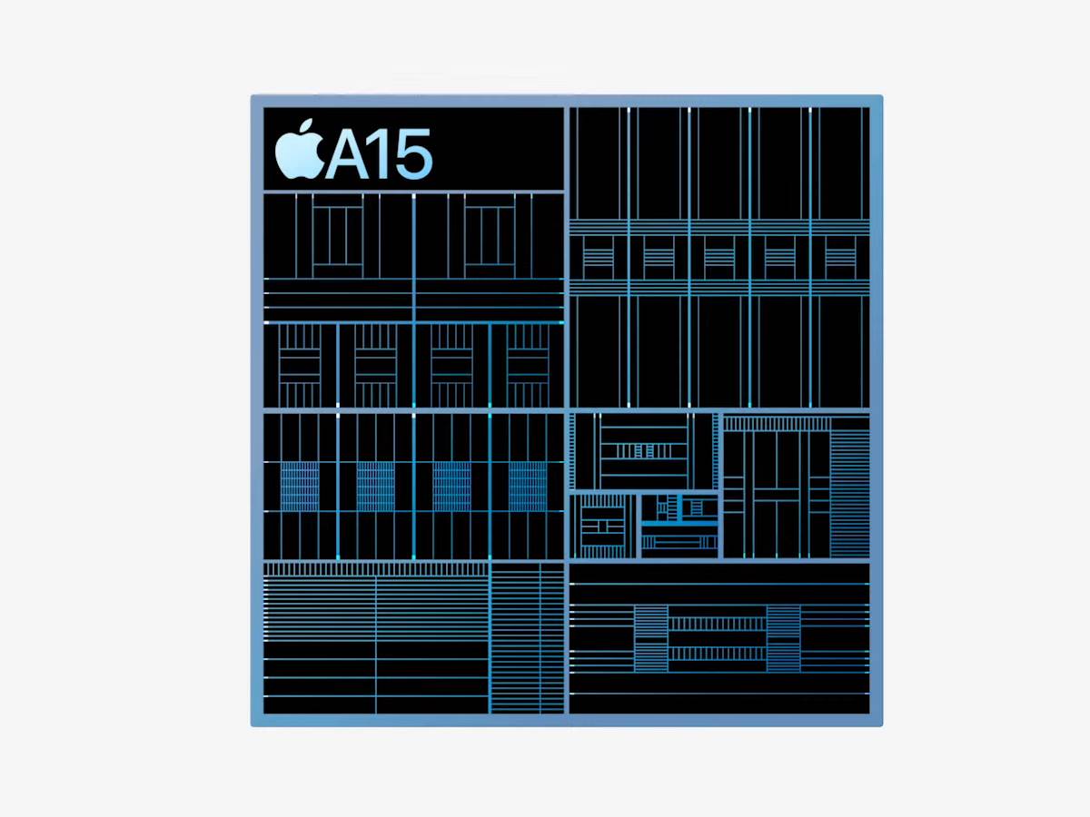  iPhone 13 Pro 5 - SmartLife / Apple 