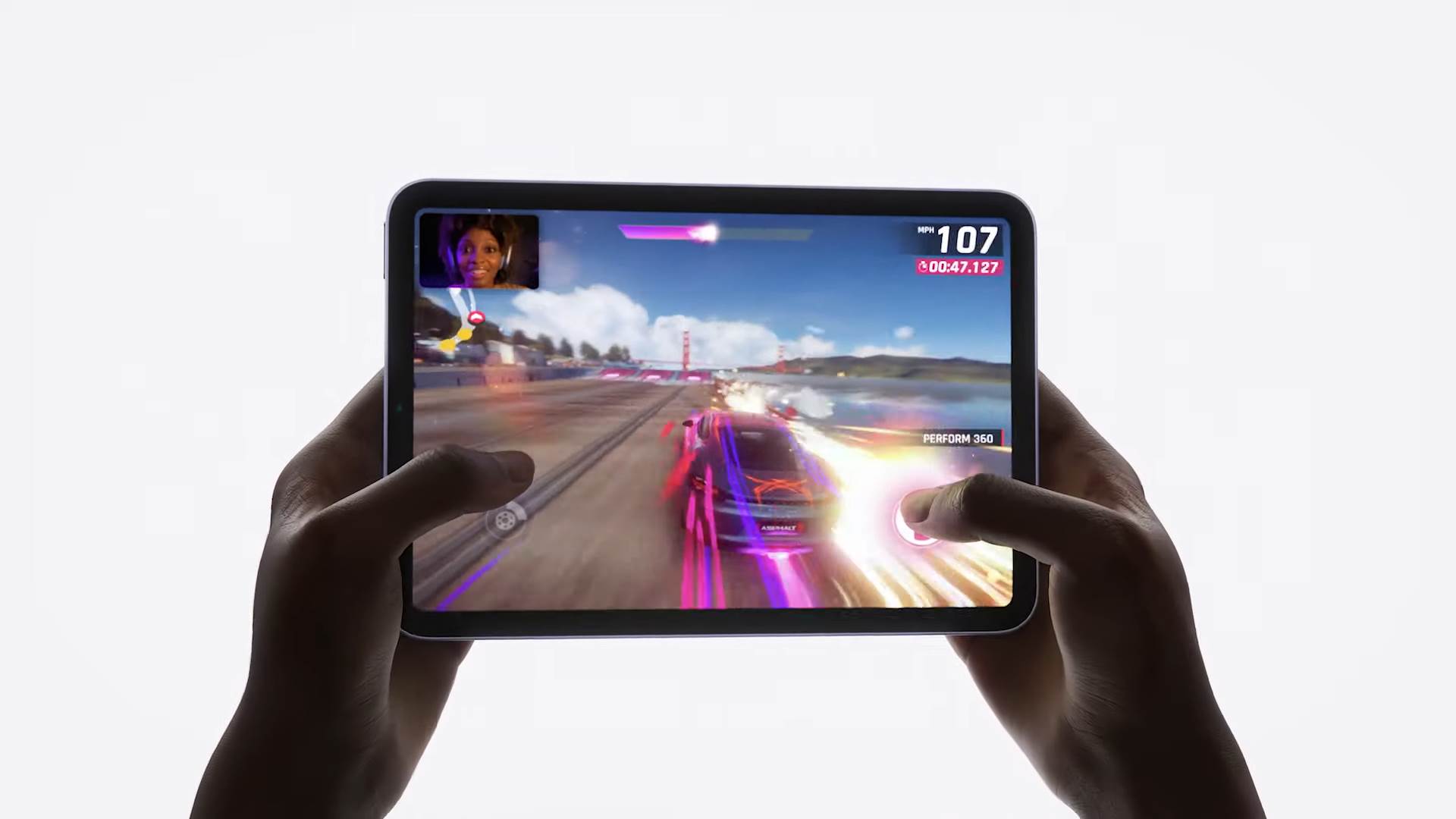  Apple iPad Mini igranje - SmartLife / YouTube / Apple 