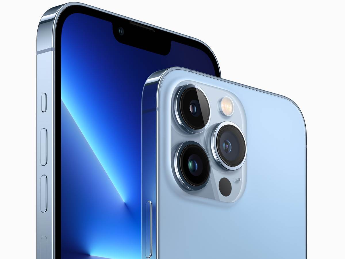  iPhone 13 Pro Max (4) - SmartLife / Apple 