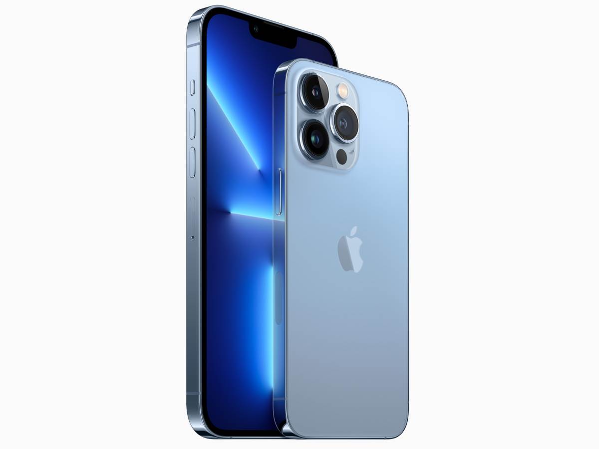  iPhone 13 Pro Max (5) - SmartLife / Apple 