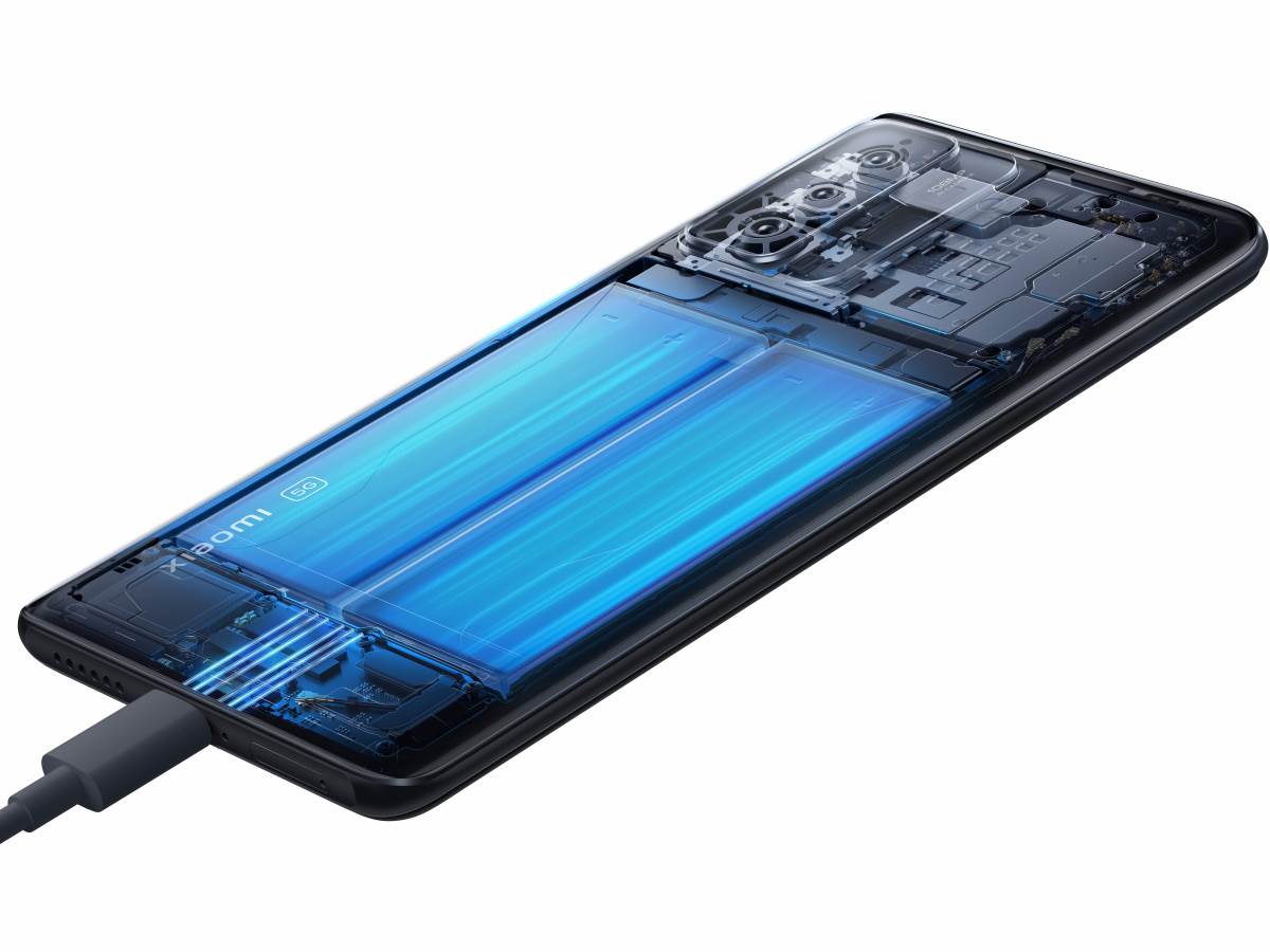  Xiaomi 11T Pro - SMARTLife / Xiaomi 