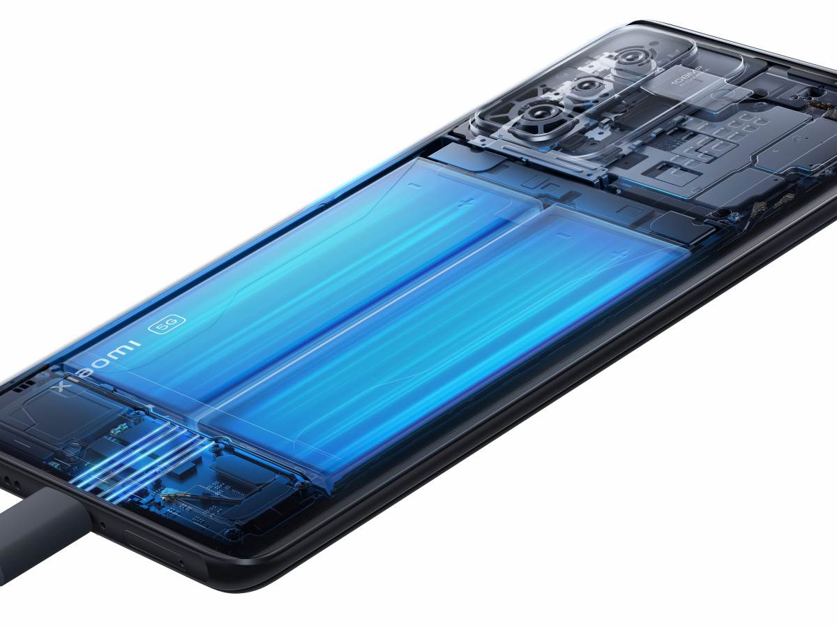  K3S-120W-Xiaomi-HyperCharge-2 - SMARTLife / Xiaomi 