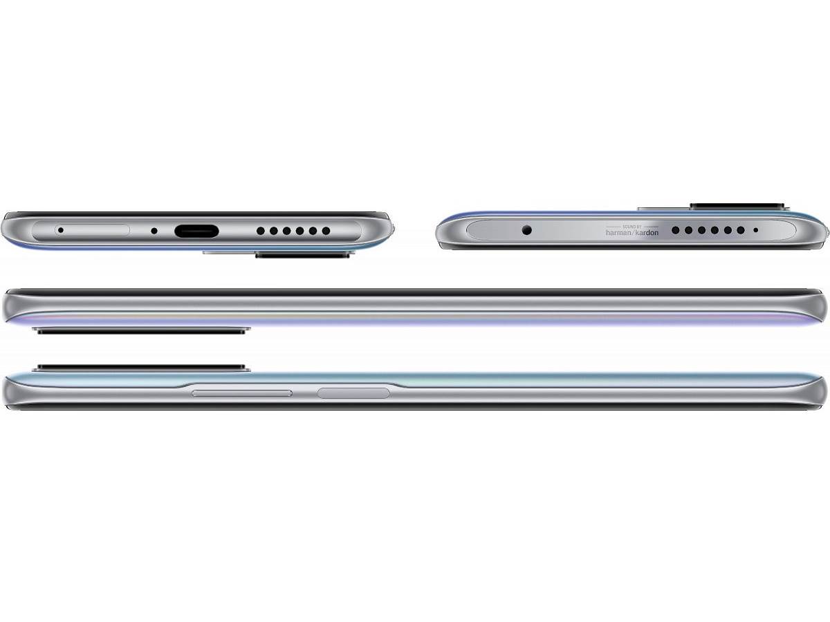  Xiaomi 11T Pro 17 - SMARTLife / Xiaomi 