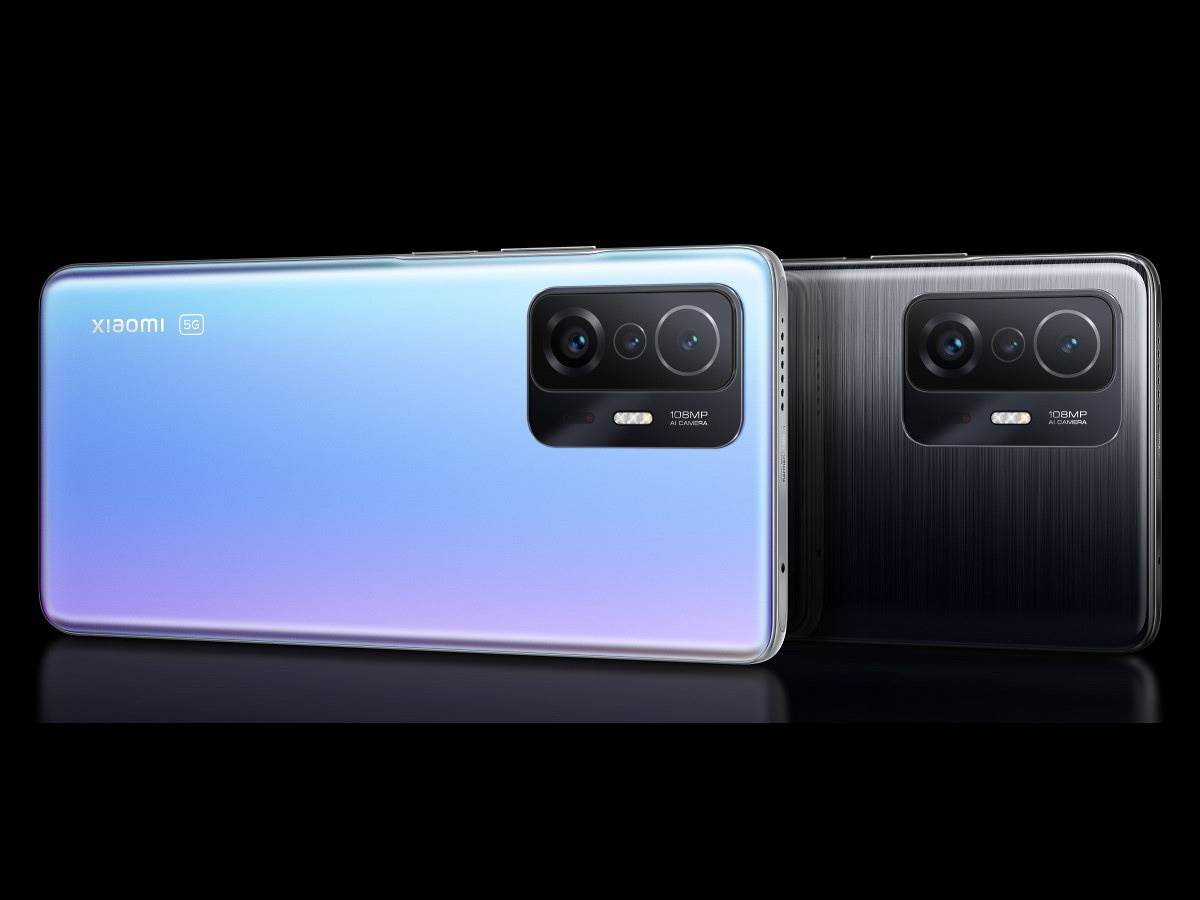   - SMARTLife / Xiaomi 