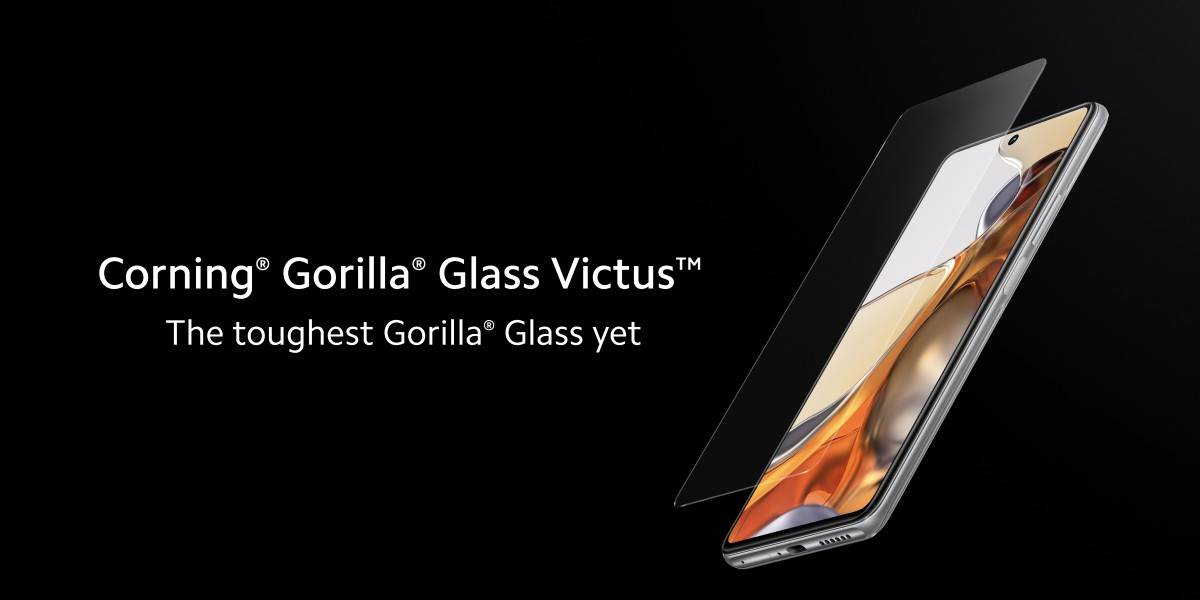  Xiaomi 11T Pro 3 - SMARTLife / Xiaomi 